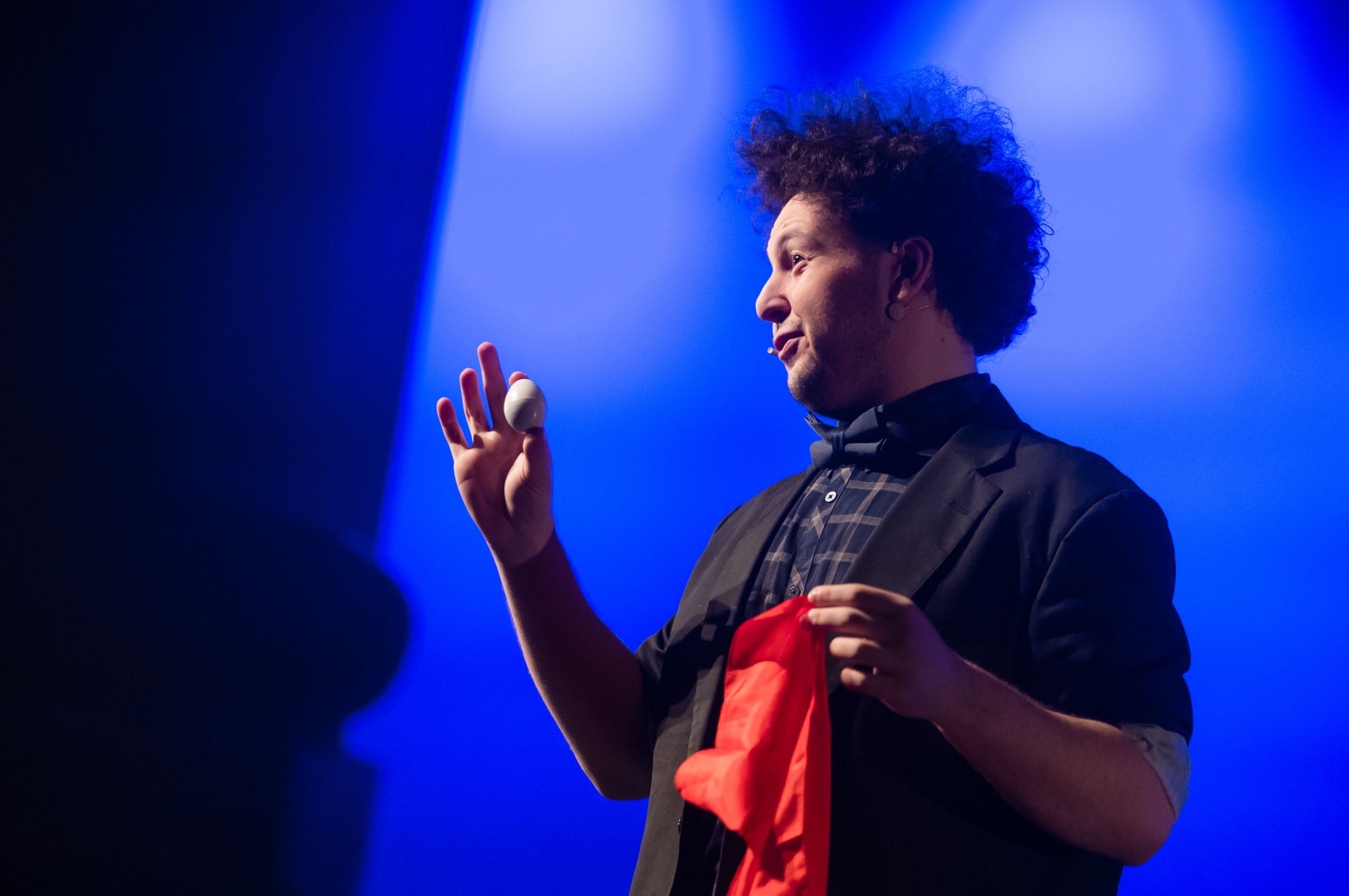 Magie Professionnelle